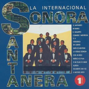 Download track Si Me Dejas De Amar Sonora Santanera