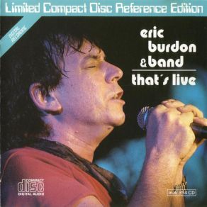 Download track Working Life Eric Burdon