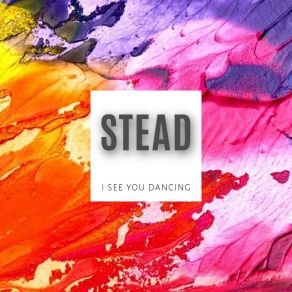 Download track I See You Dancing (Line Art) Stead