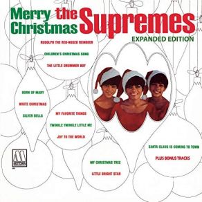 Download track Oh Little Town Of Bethlehem (Bonus Track 2015 Mix Version) Supremes