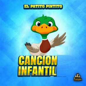 Download track Un Pato Paseaba Canción Infantil