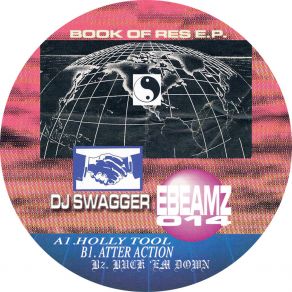 Download track Buck 'em Down DJ Swagger