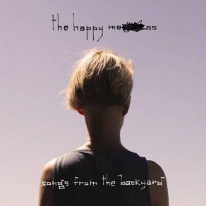 Download track Love Song The Happy Mess