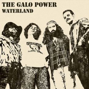 Download track Ser Estelar The Galo Power