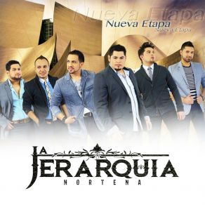 Download track Cuando Me Pongo Borracho La Jerarquia Norteña