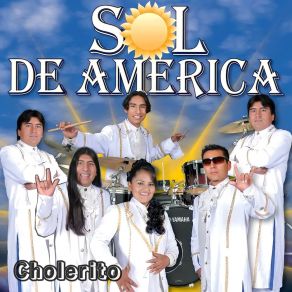 Download track Urpi Cueca Sol De América