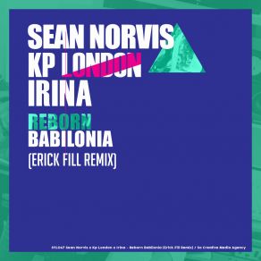 Download track Reborn Babilonia (Erick Fill Radio Edit) Kp London