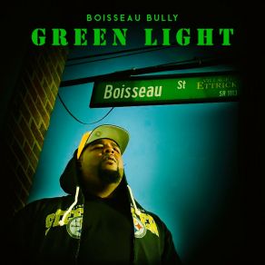 Download track THEY WANT BULLY Boisseau Bully