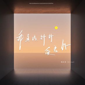 Download track 我真该好好爱着你 孙大文（Diven）