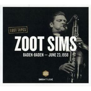 Download track I'Ll Remember April Zoot Sims