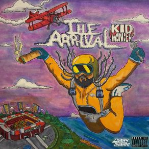 Download track Landing Gear Kid Wonder