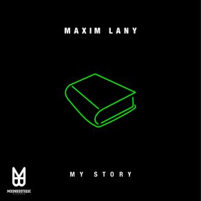 Download track Pepita (Cornelius SA Remix) Maxim Lany