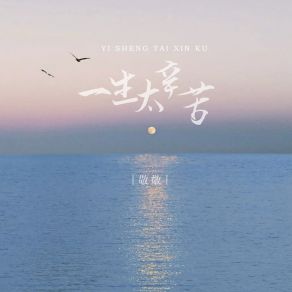 Download track 一生太辛苦 (伴奏) 敬敬