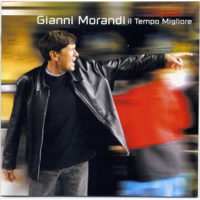 Download track UN MIRACOLO Gianni Morandi