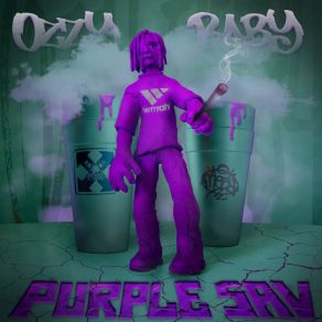 Download track Goated Ozzy BabyMacias