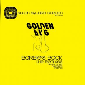 Download track Barbie's Back (Database Remix) Golden Bug