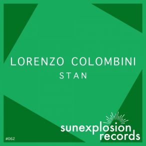 Download track Atom Lorenzo Colombini