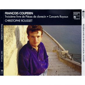 Download track 26. Concerts Royaux. Quatrieme Concert - Allemande François Couperin