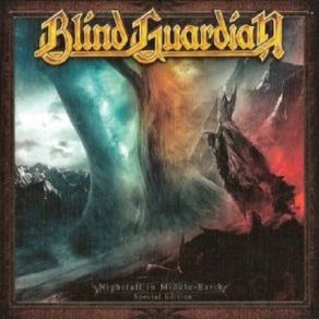 Download track Time Stands Still (At The Iron Hill) Blind Guardian