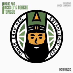 Download track Kiss Of A Forked Tongue Dole & Kom