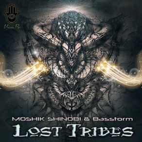 Download track Lost Tribes Shinobi, Basstorm