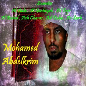 Download track Sourate Ach Chams (Quran) Mohamed Abdelkrim