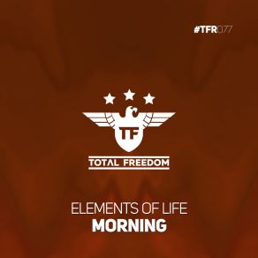 Download track Morning (Radio Edit) Elements Of Life