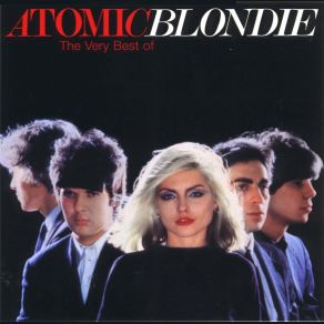 Download track Atomic (Diddy 12'' Mix) Blondie