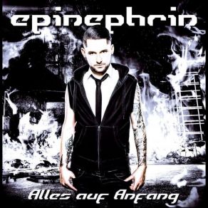 Download track Blitzlicht EpinephrinAesthetic Perfection