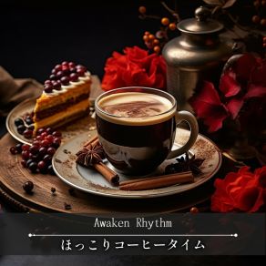 Download track Chocolate Chip Chords Awaken Rhythm