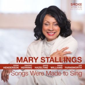 Download track When I Close My Eyes Mary Stallings