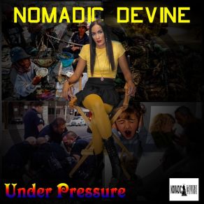 Download track Little Girl Nomadic Devine