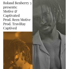 Download track Captivated Roland Benberry 3