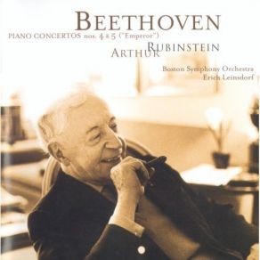 Download track III. Rondo. Allegro Boston Symphony Orchestra, Artur Rubinstein