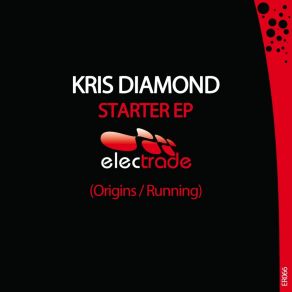 Download track Origins Kris Diamond