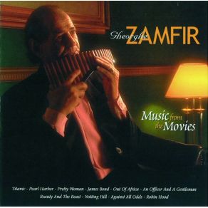 Download track Beauty And The Beast Gheorghe Zamfir