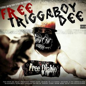 Download track Stop Talking & Pay Attention TriggaBoy DeeLil' Rue, Da Alphabets