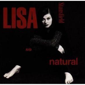 Download track Never Set Me Free Lisa Stansfield