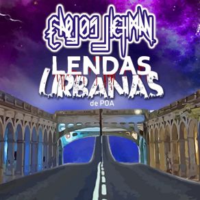 Download track Hospital São Pedro Carlos Lichman