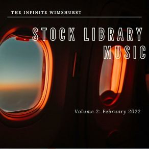 Download track Last Days Of Disco The Infinite Wimshurst