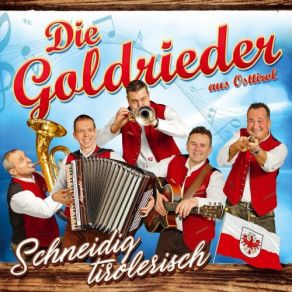 Download track Es Isch Wieder Boarischzeit Die Goldrieder