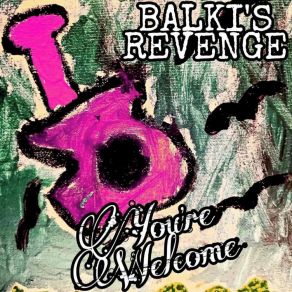 Download track The Outsider Balki's Revenge