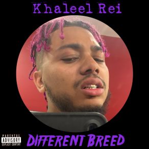 Download track Foreign Fantasy Khaleel ReiChris Higgs