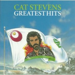 Download track Can't Keep It In Cat Stevens