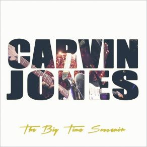 Download track Driving Wheel Carvin Jones