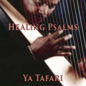 Download track Blessing You Ya Tafari