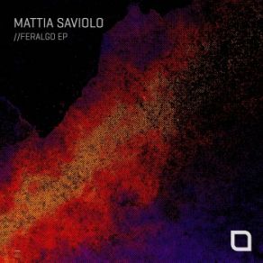 Download track Away With You (Original Mix) Mattia Saviolo