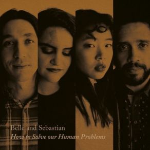 Download track Sweet Dew Lee Belle & Sebastian