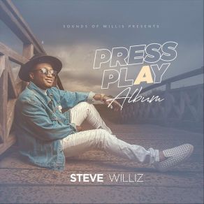 Download track Worship And Praise Steve Williz