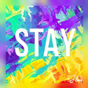 Download track Stay (Instrumental) J'lien